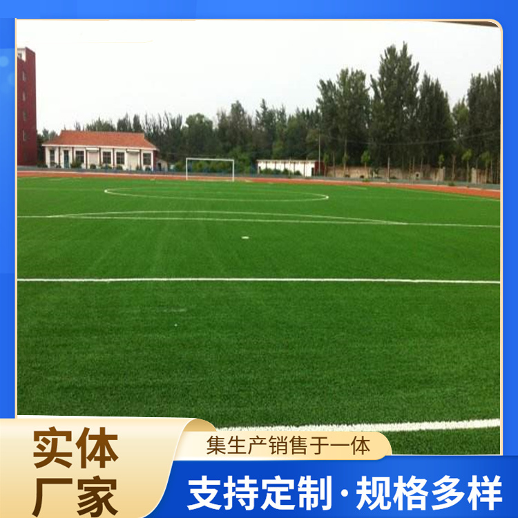 北海市硅PU人造草坪 - 厂家